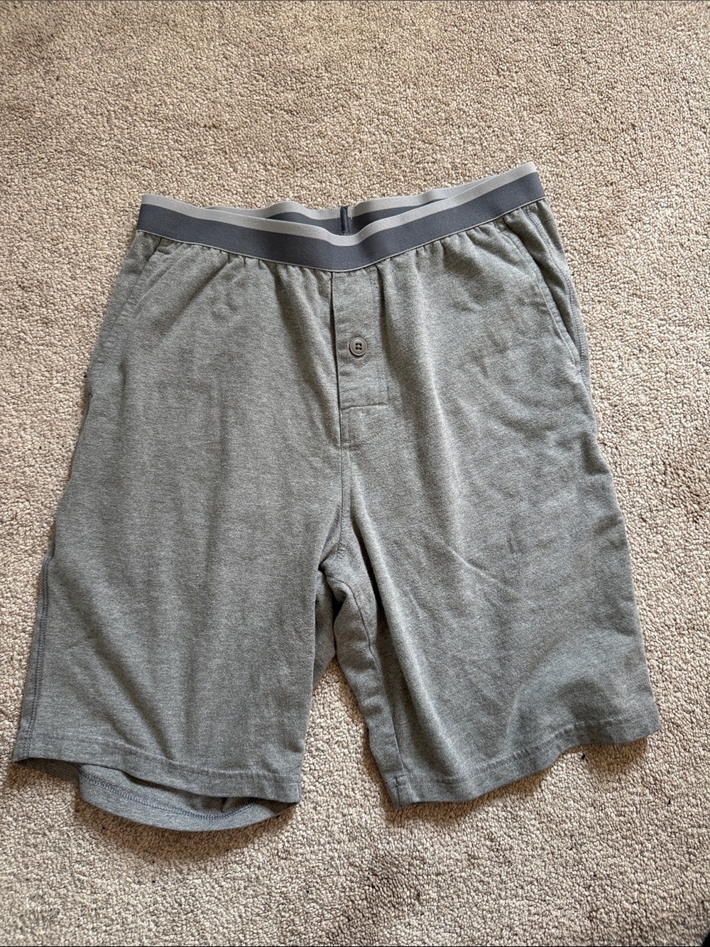 Men’s Old navy sleep shorts